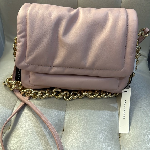 MARC JACOBS PILLOW BAG - Picture 3 of 8